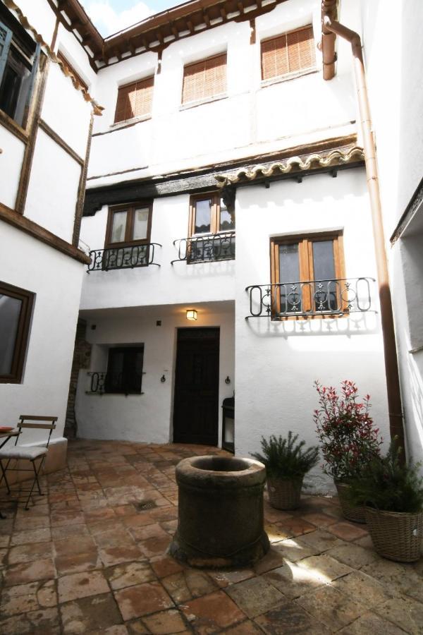 Appartamento El Cobertizo De Jimena Y Candela - Parking Gratis Toledo
