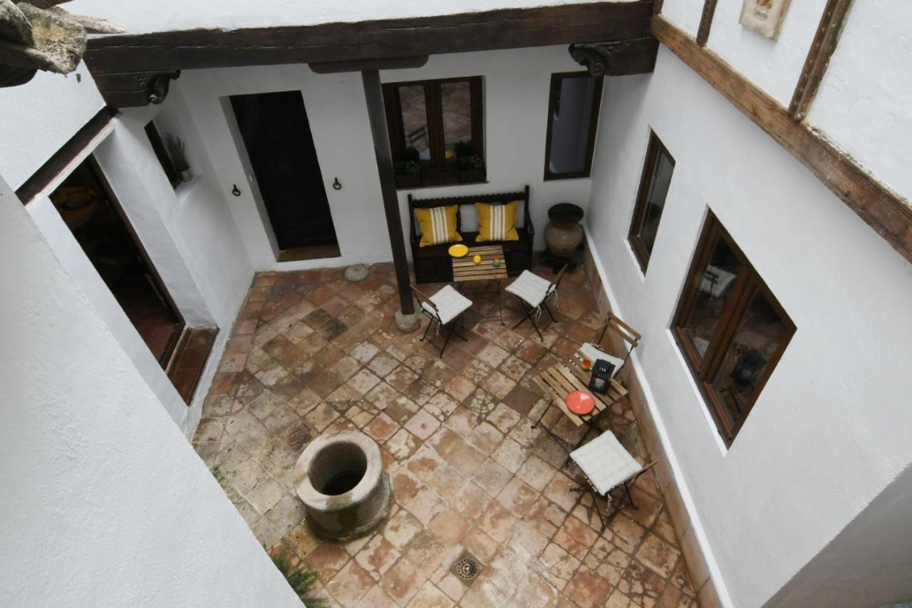 Appartamento El Cobertizo De Jimena Y Candela - Parking Gratis *