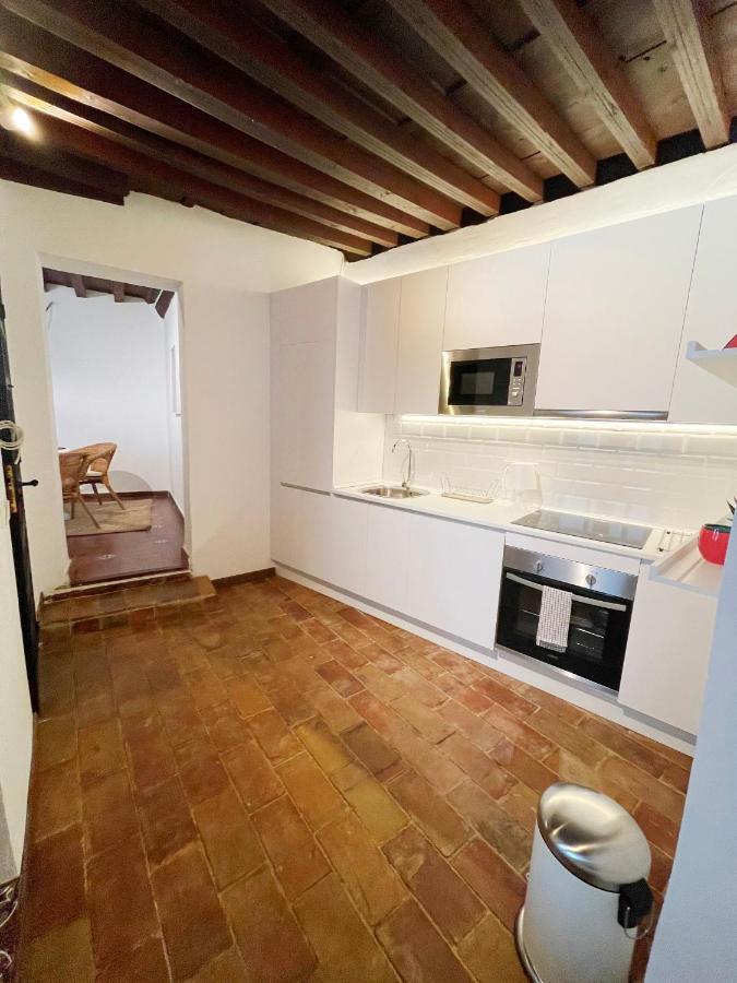 Appartamento El Cobertizo De Jimena Y Candela - Parking Gratis *