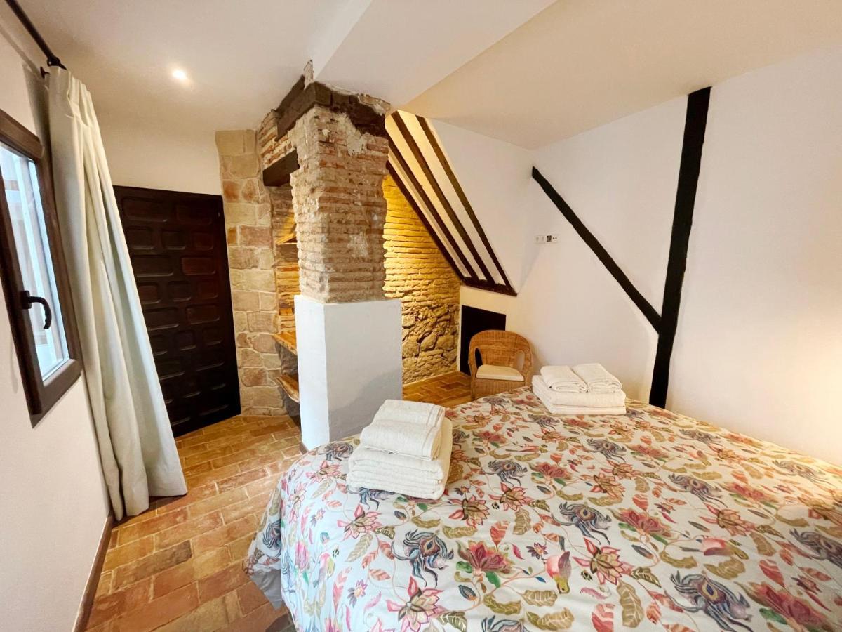 Appartamento El Cobertizo De Jimena Y Candela - Parking Gratis Toledo