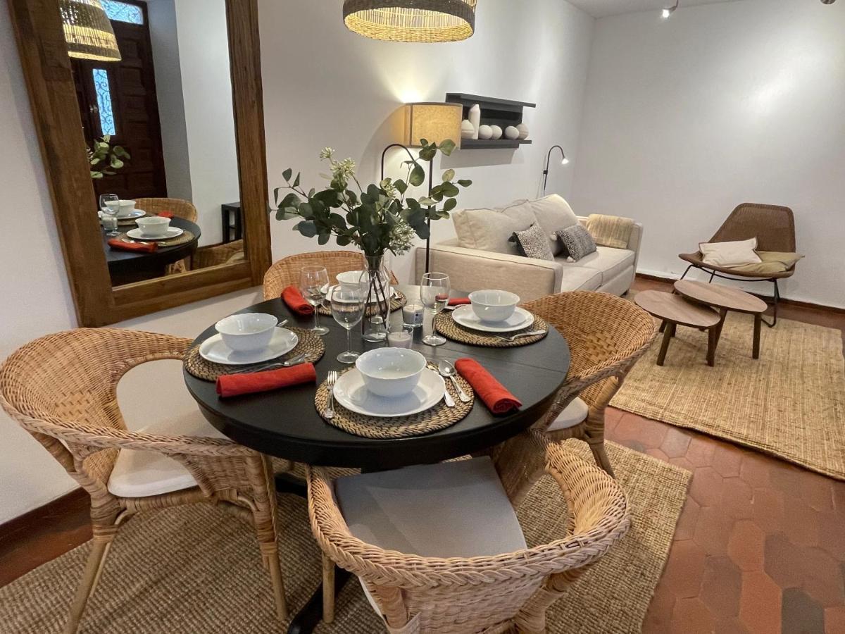 Apartment El Cobertizo De Jimena Y Candela - Parking Gratis *
