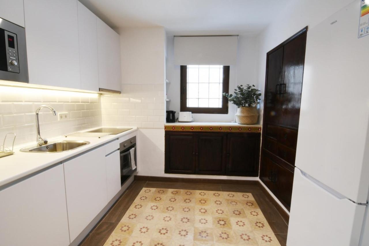 Apartment El Cobertizo De Jimena Y Candela - Parking Gratis *