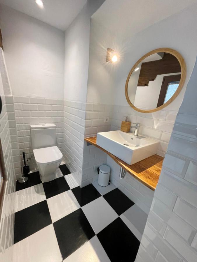 El Cobertizo De Jimena Y Candela - Parking Gratis Apartment *