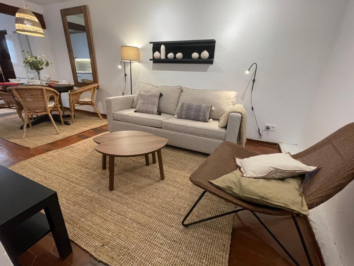 Apartment El Cobertizo De Jimena Y Candela - Parking Gratis *