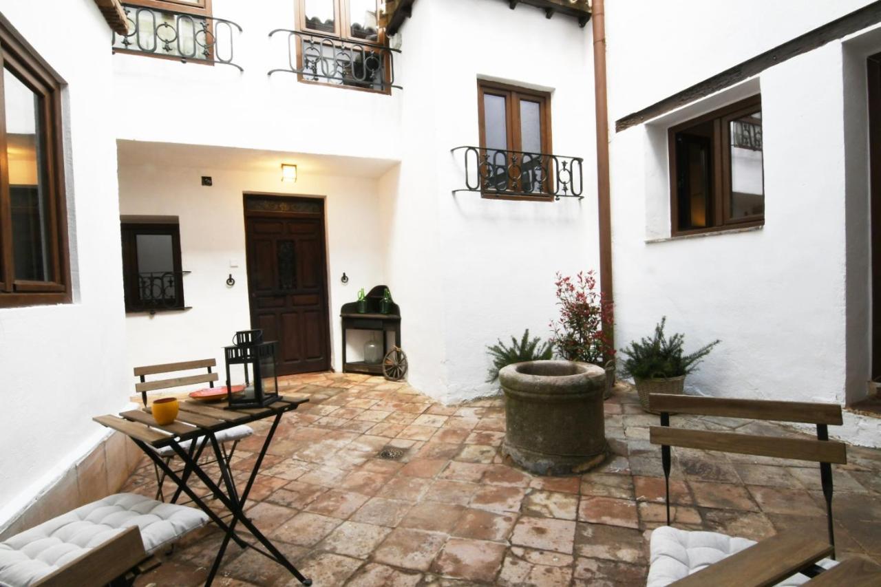 El Cobertizo De Jimena Y Candela - Parking Gratis Toledo