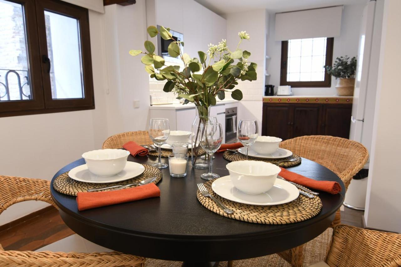 El Cobertizo De Jimena Y Candela - Parking Gratis Apartamento *
