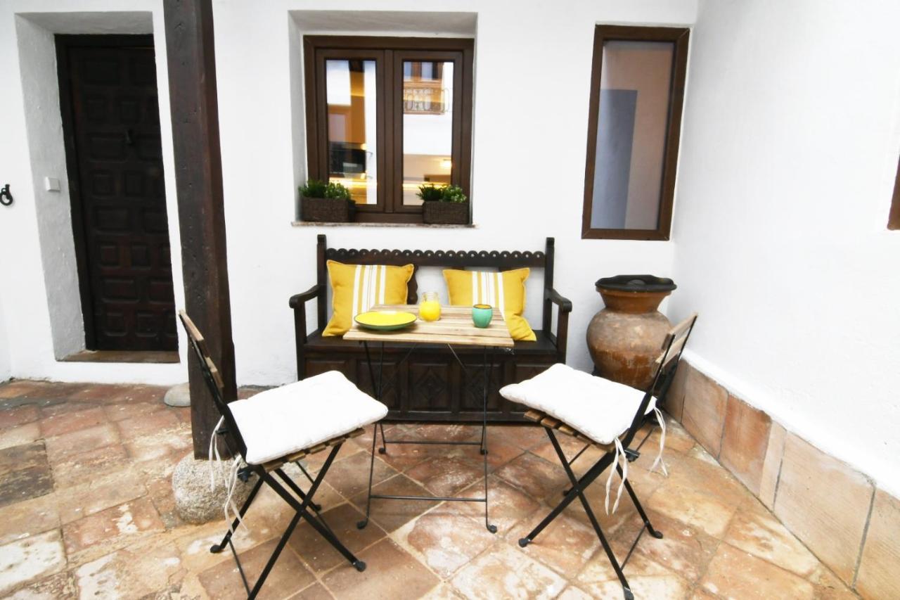 El Cobertizo De Jimena Y Candela - Parking Gratis * Toledo