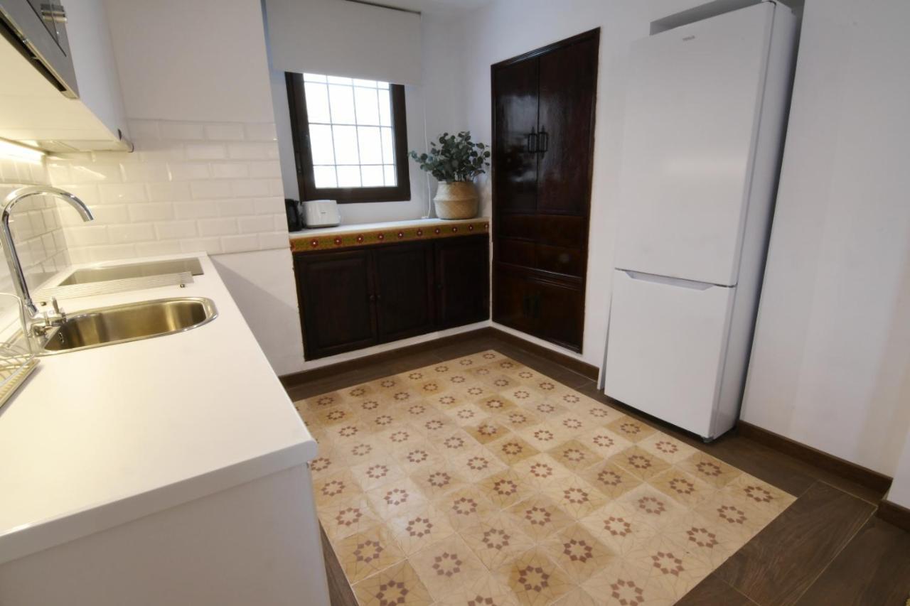 El Cobertizo De Jimena Y Candela - Parking Gratis Apartment Toledo
