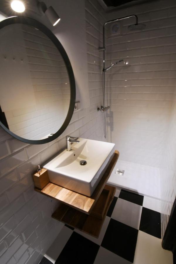 Apartamento El Cobertizo De Jimena Y Candela - Parking Gratis Toledo