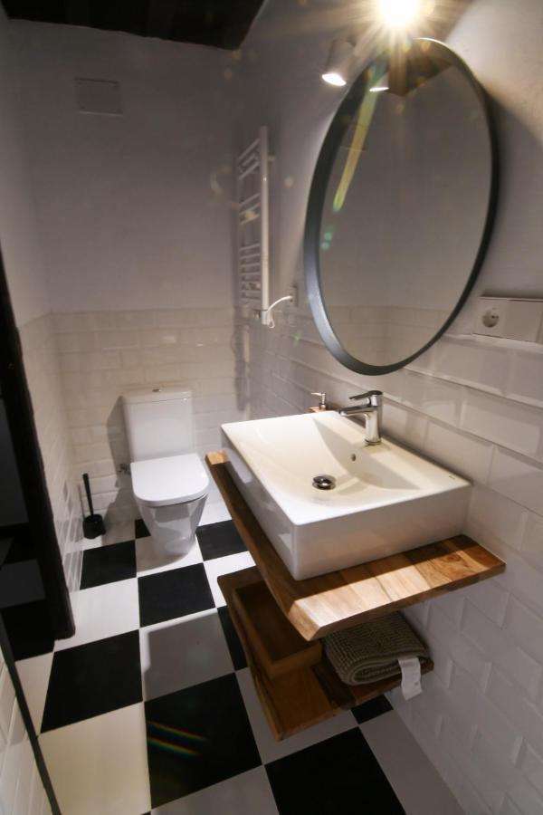 Apartment El Cobertizo De Jimena Y Candela - Parking Gratis Toledo