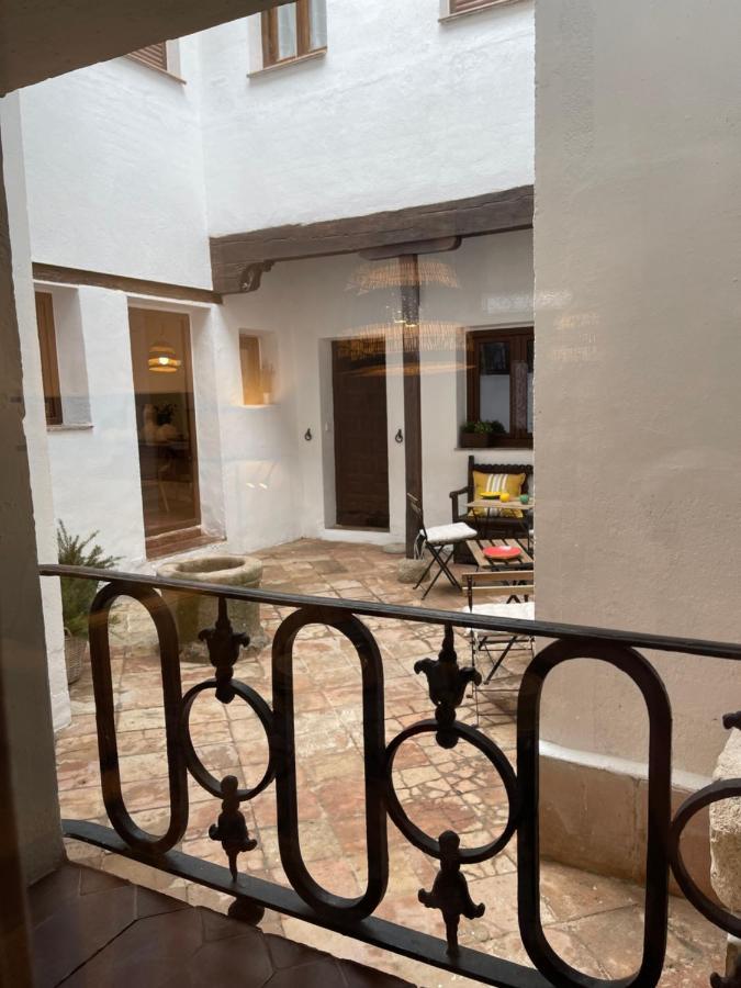 Apartment El Cobertizo De Jimena Y Candela - Parking Gratis