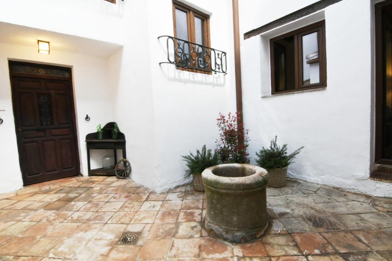 Apartment El Cobertizo De Jimena Y Candela - Parking Gratis Toledo