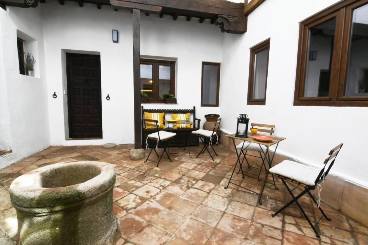 Apartamento El Cobertizo De Jimena Y Candela - Parking Gratis *