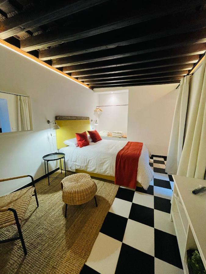 El Cobertizo De Jimena Y Candela - Parking Gratis * Toledo