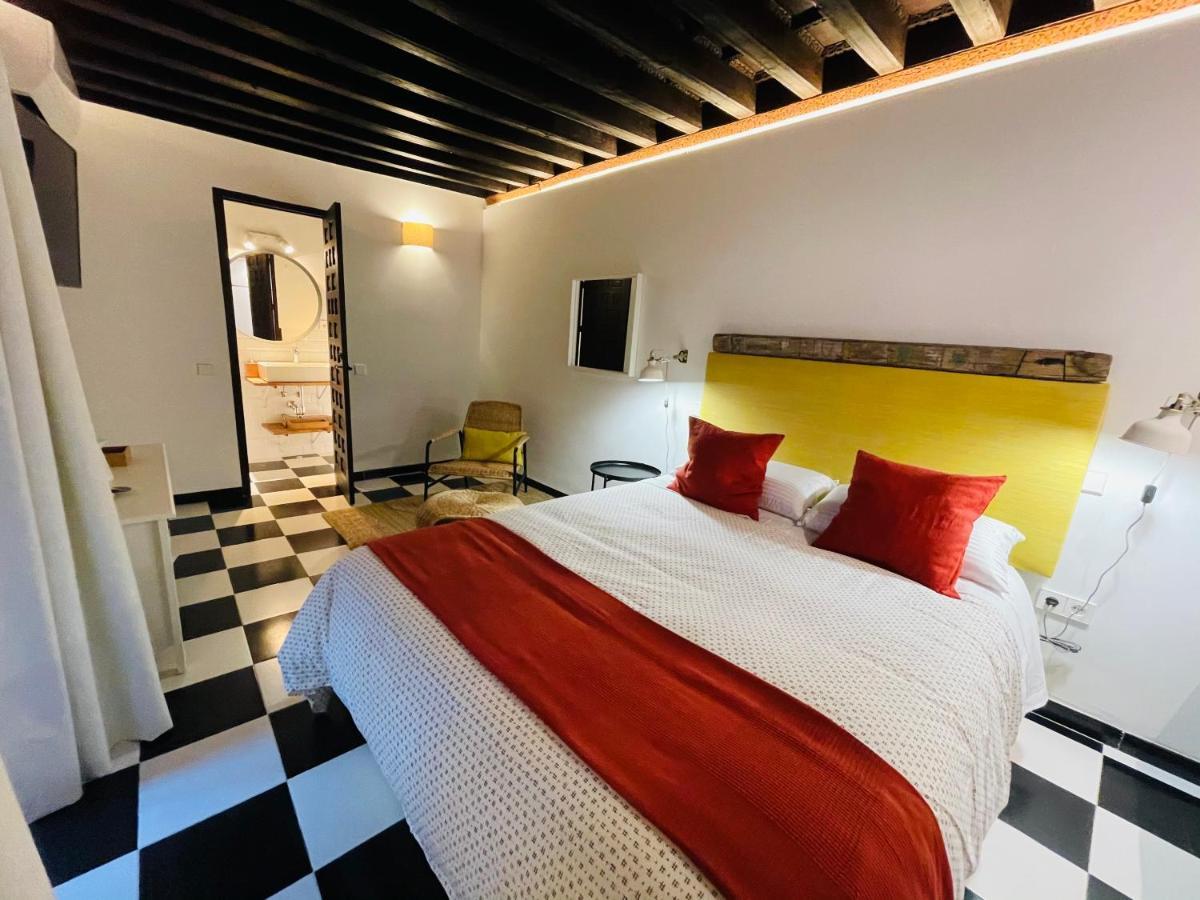 Apartment El Cobertizo De Jimena Y Candela - Parking Gratis