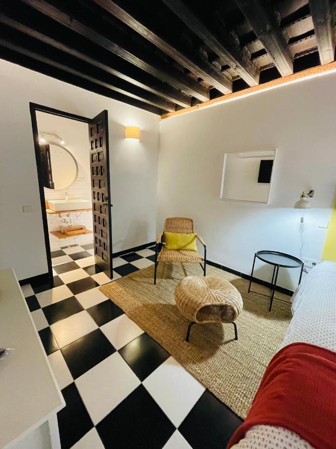 El Cobertizo De Jimena Y Candela - Parking Gratis Apartment *