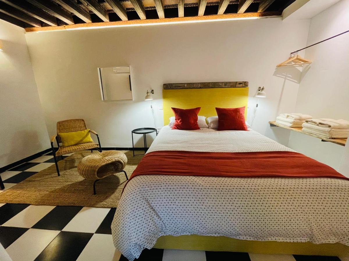 Apartment El Cobertizo De Jimena Y Candela - Parking Gratis *