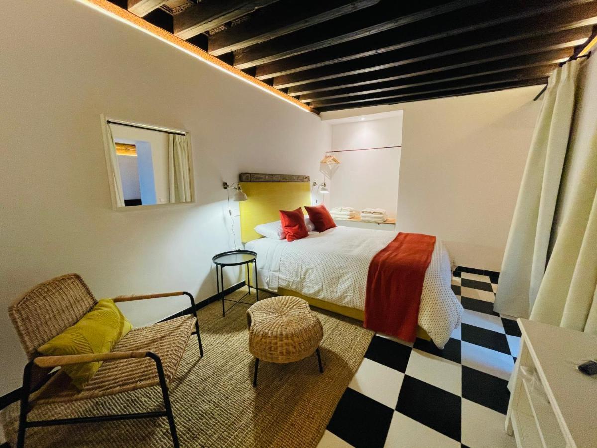 El Cobertizo De Jimena Y Candela - Parking Gratis Apartamento Toledo