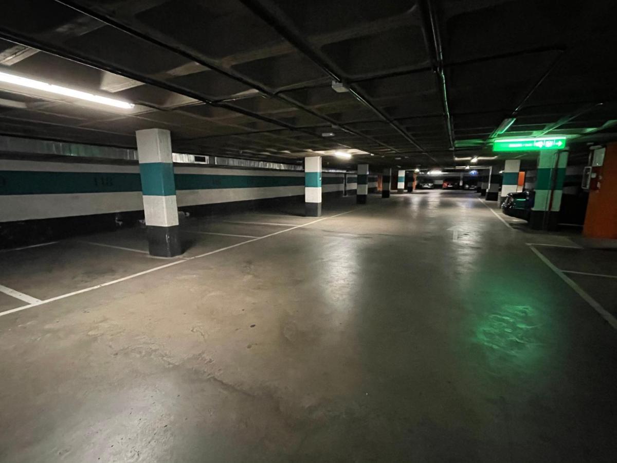 El Cobertizo De Jimena Y Candela - Parking Gratis * Toledo