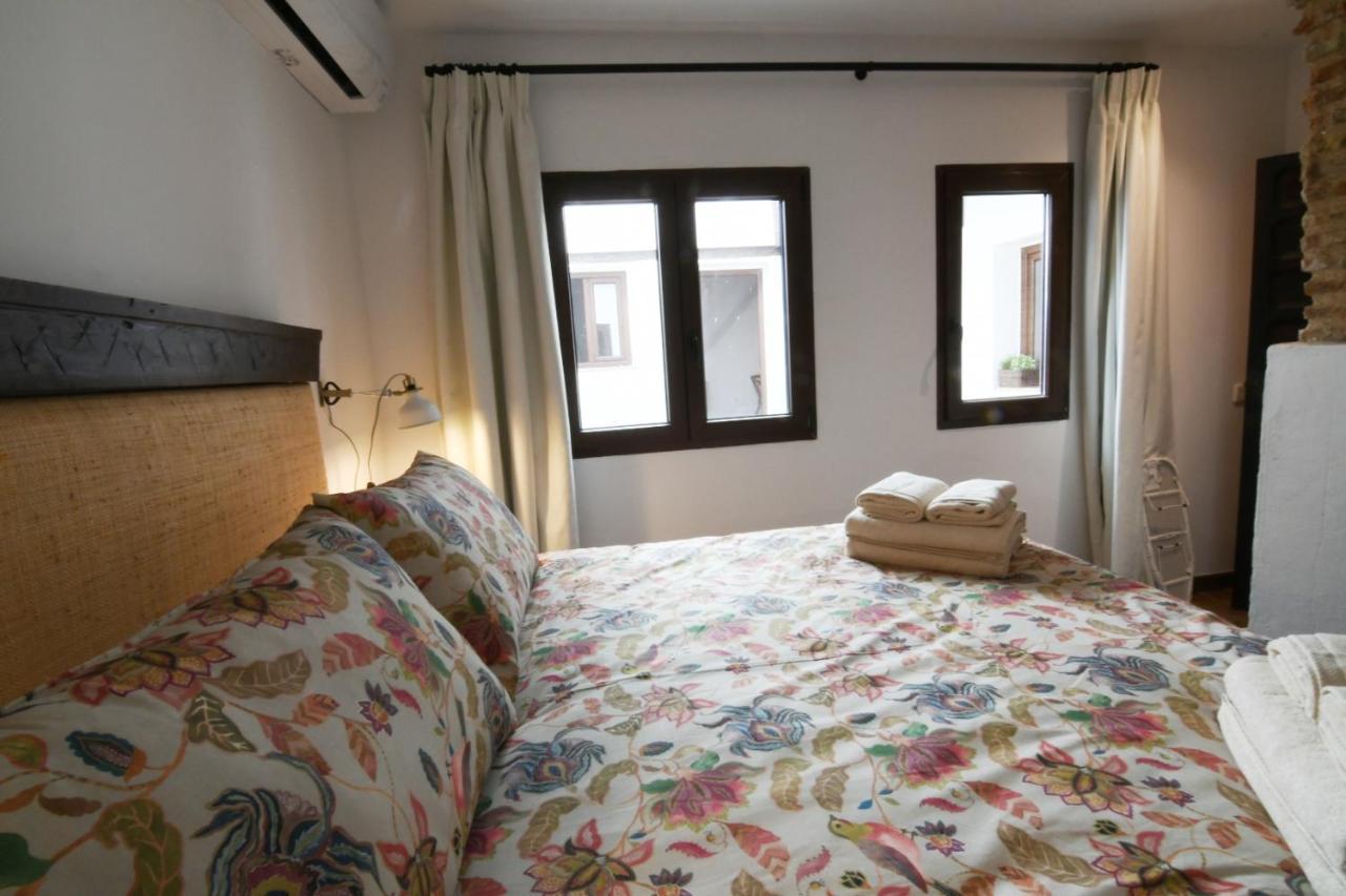 El Cobertizo De Jimena Y Candela - Parking Gratis Apartment *