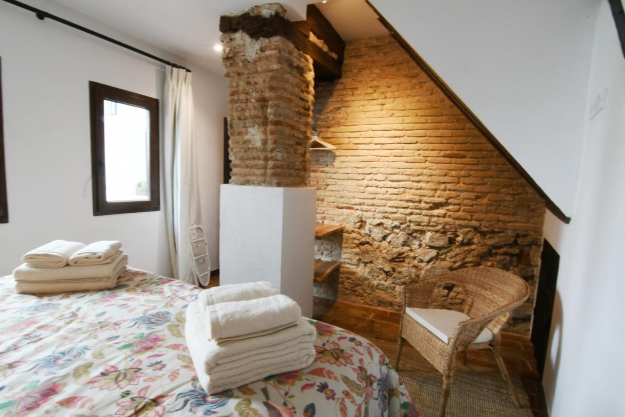 El Cobertizo De Jimena Y Candela - Parking Gratis Apartment
