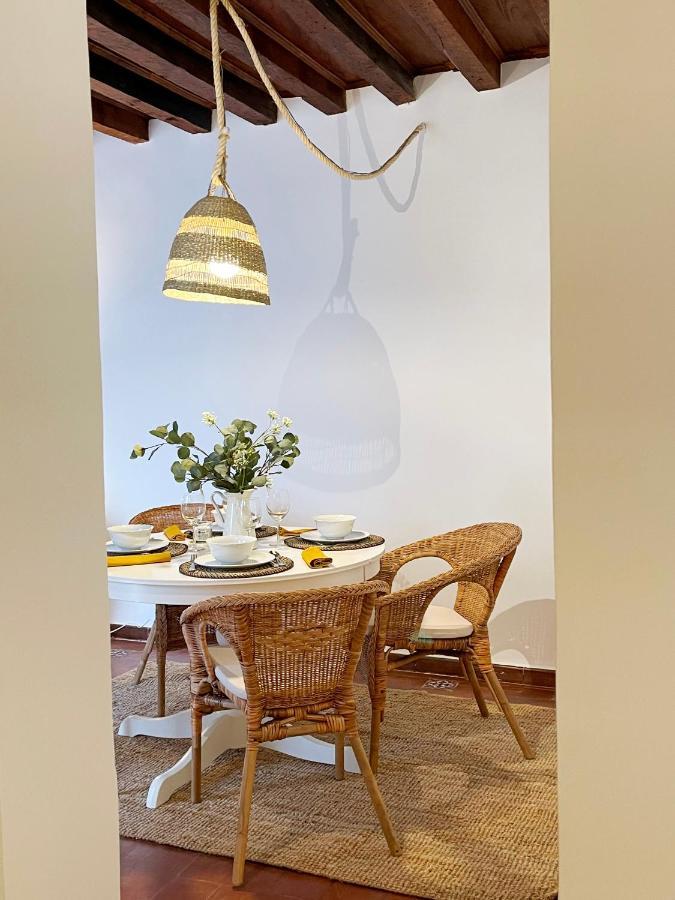 Apartment El Cobertizo De Jimena Y Candela - Parking Gratis Toledo