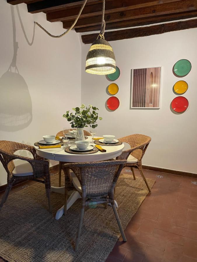Apartment El Cobertizo De Jimena Y Candela - Parking Gratis *
