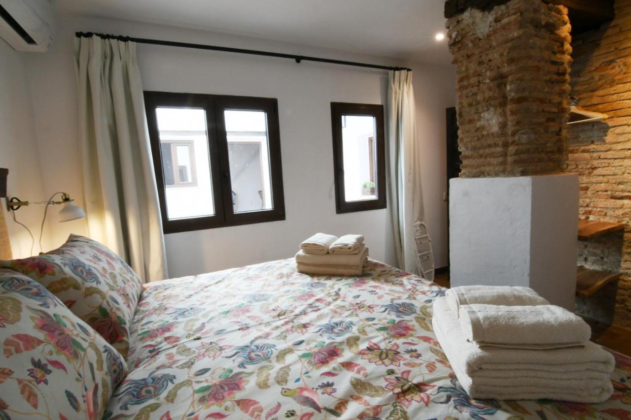 El Cobertizo De Jimena Y Candela - Parking Gratis Apartamento