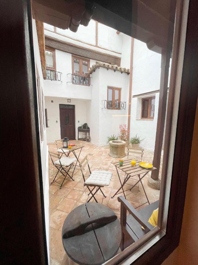El Cobertizo De Jimena Y Candela - Parking Gratis Apartment *