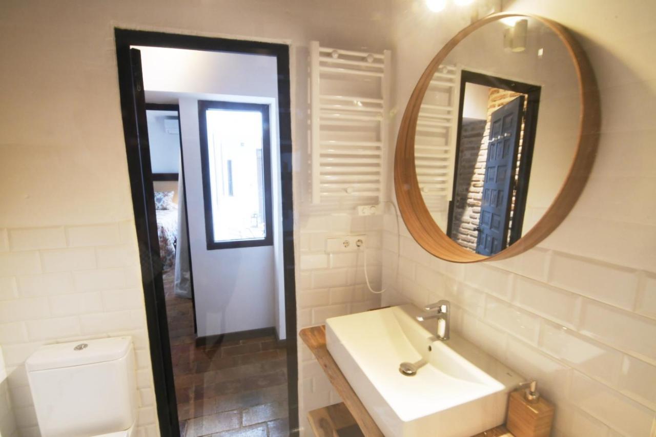 El Cobertizo De Jimena Y Candela - Parking Gratis Apartment *