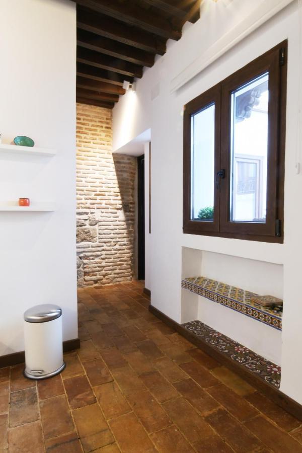 El Cobertizo De Jimena Y Candela - Parking Gratis Apartment Toledo