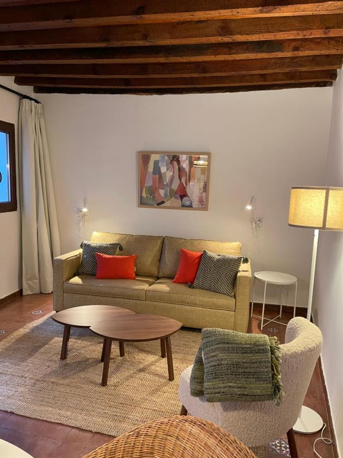 El Cobertizo De Jimena Y Candela - Parking Gratis Apartamento Toledo