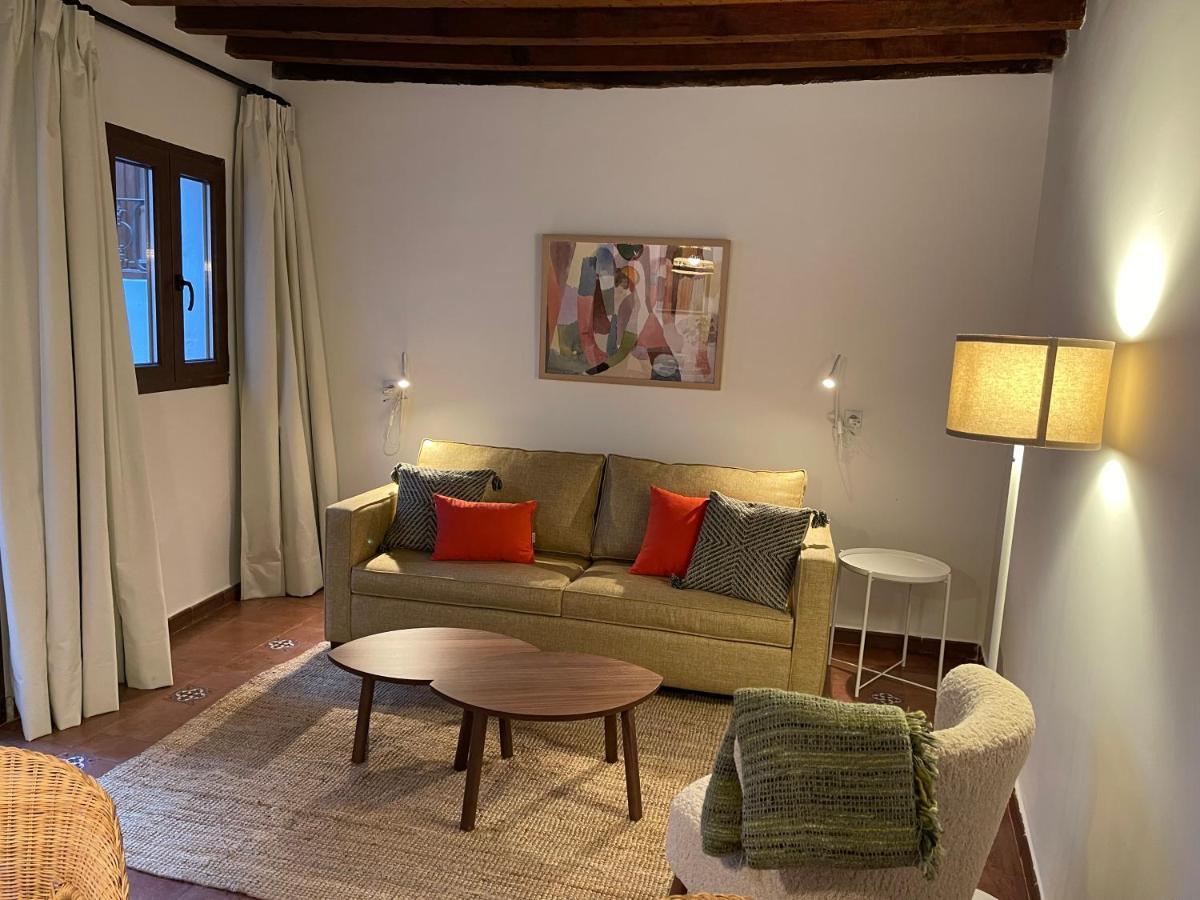 Apartment El Cobertizo De Jimena Y Candela - Parking Gratis *